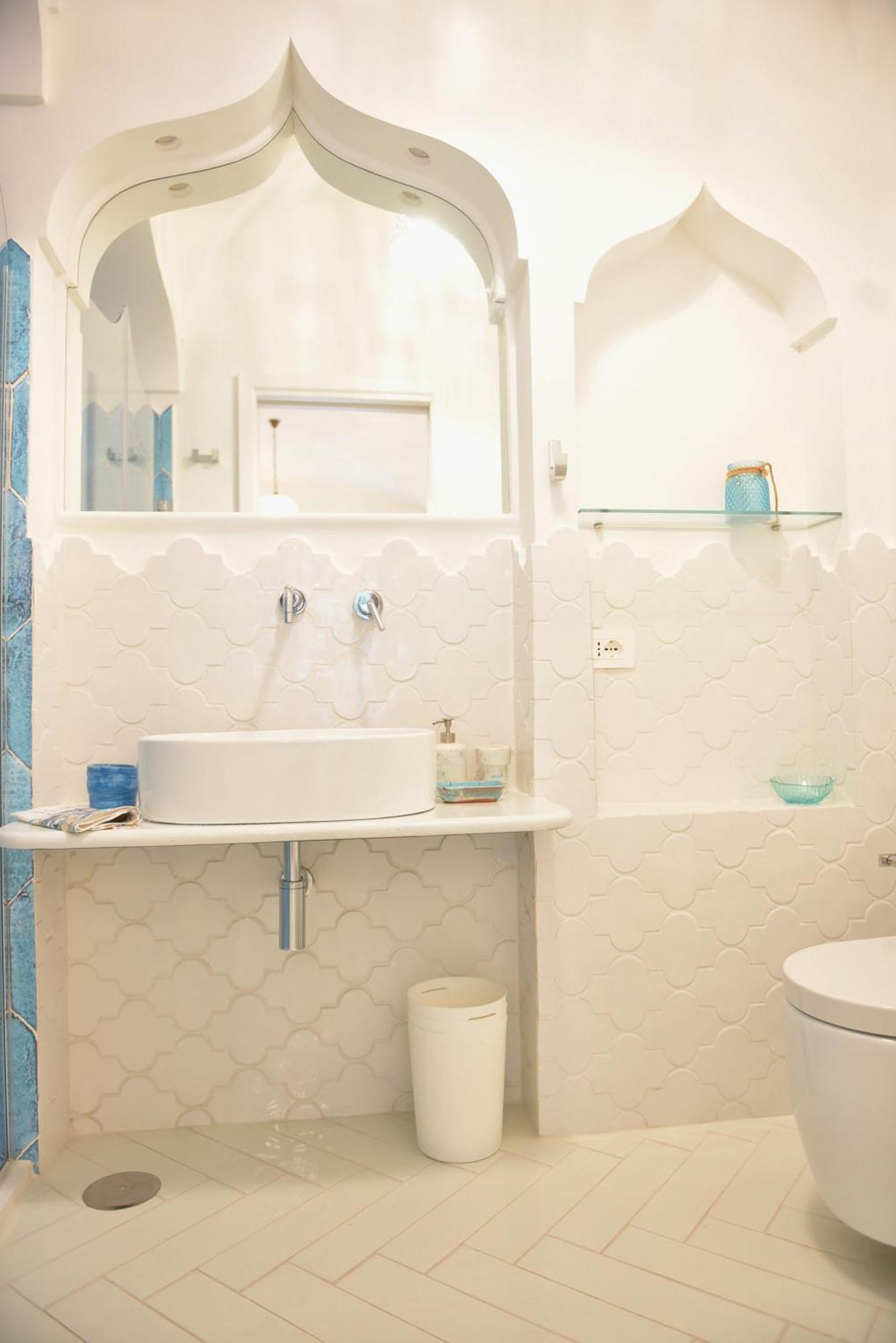 Casa Mulini Leilighet Positano Eksteriør bilde