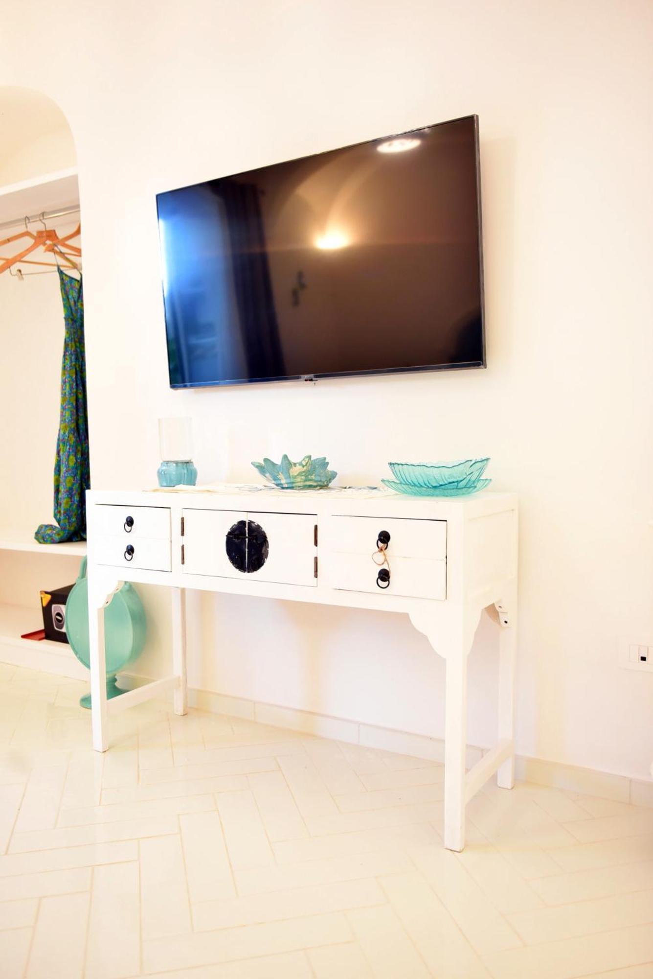 Casa Mulini Leilighet Positano Eksteriør bilde