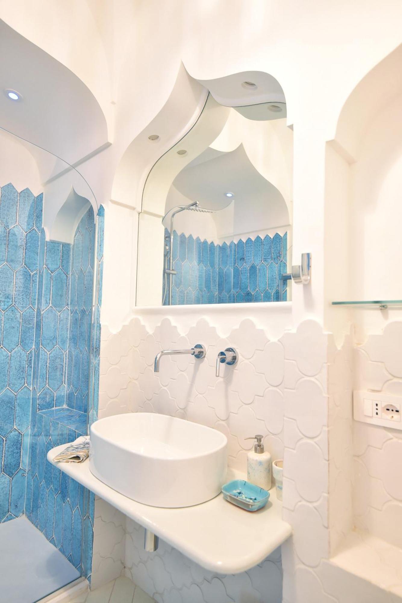 Casa Mulini Leilighet Positano Eksteriør bilde